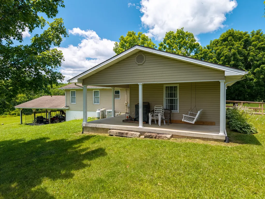 5334 Kentucky 896 Parkers Lake KY 42634