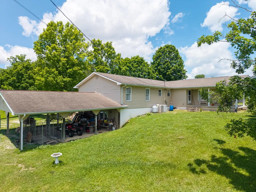 5334 Kentucky 896 Parkers Lake KY 42634