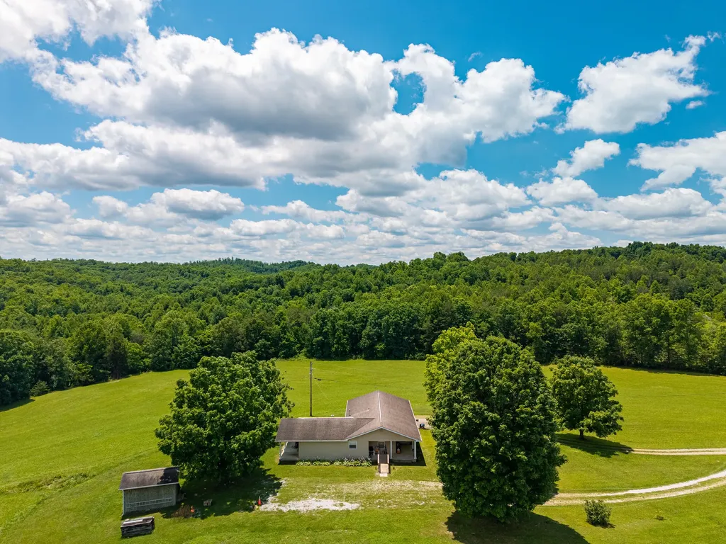 5334 Kentucky 896 Parkers Lake KY 42634
