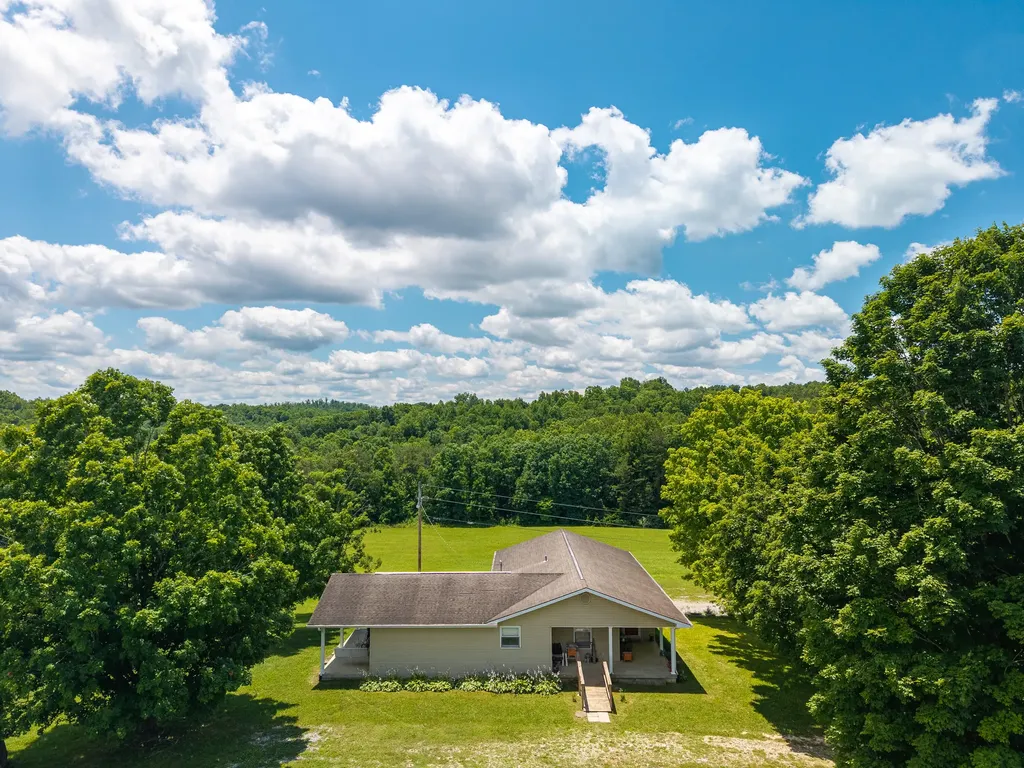 5334 Kentucky 896 Parkers Lake KY 42634