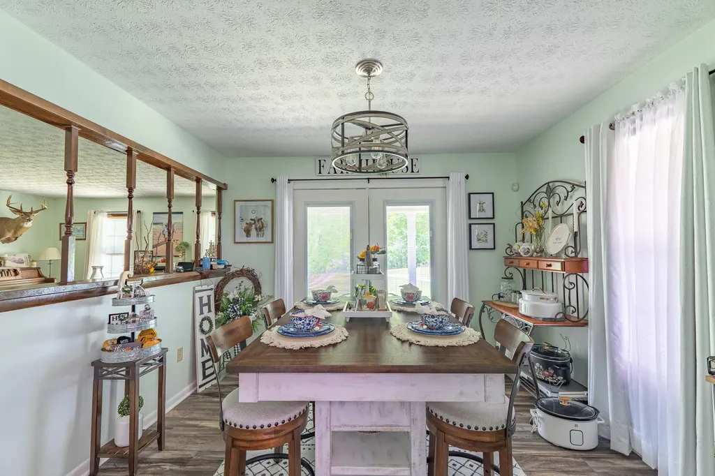 5334 Kentucky 896 Parkers Lake KY 42634