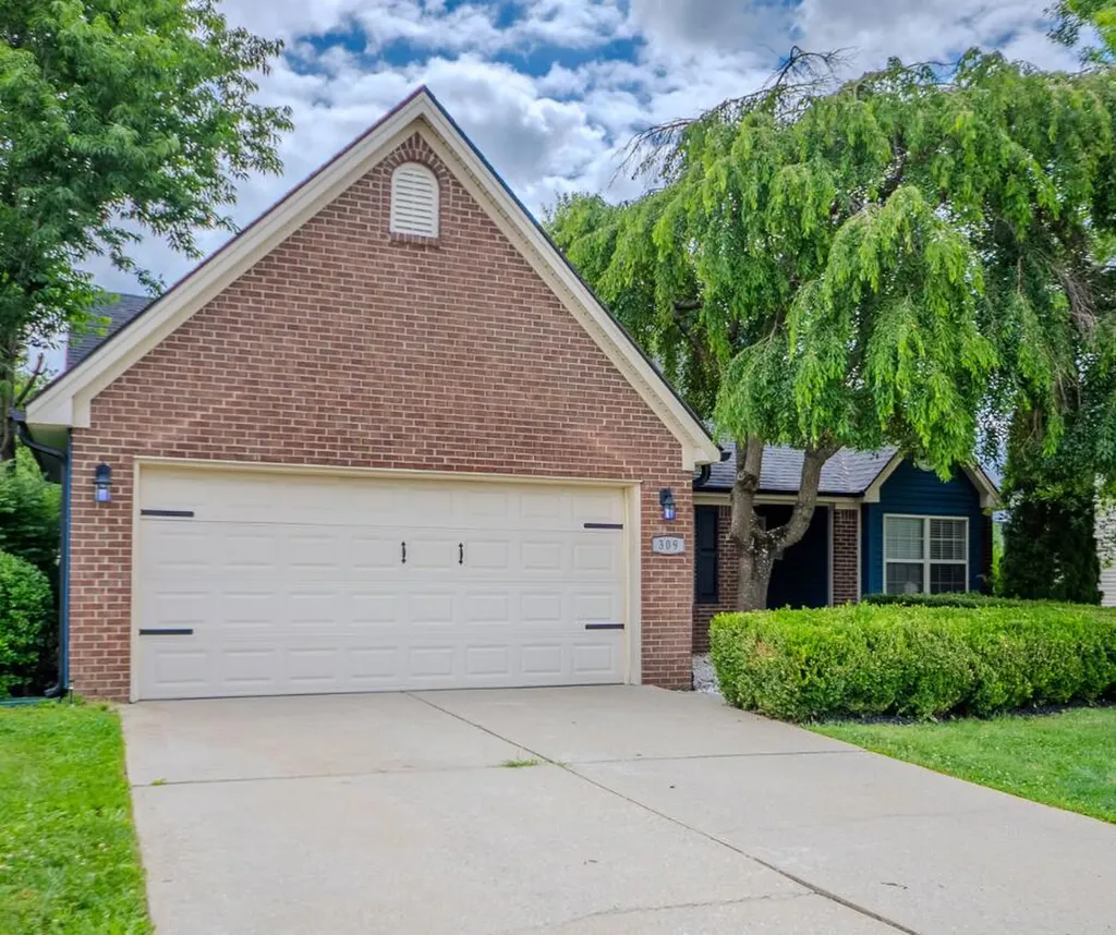 309 Ravenwood Place Richmond KY 40475