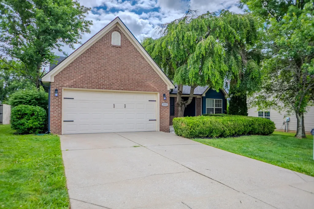 309 Ravenwood Place Richmond KY 40475