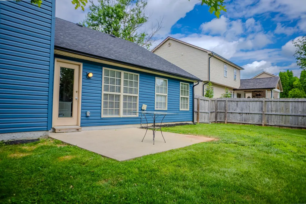 309 Ravenwood Place Richmond KY 40475