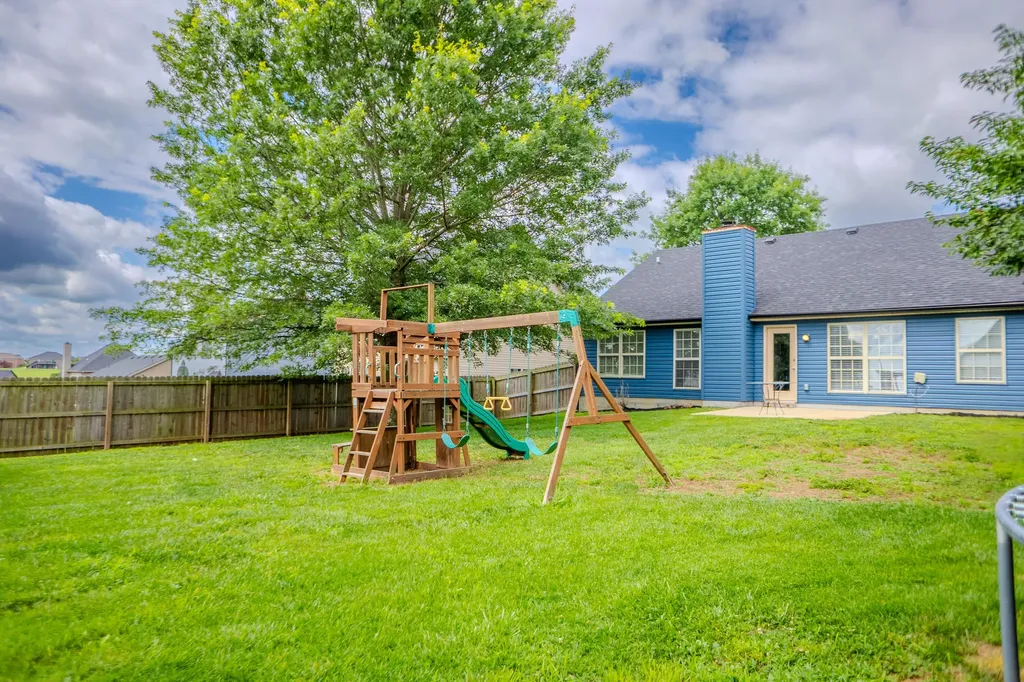 309 Ravenwood Place Richmond KY 40475