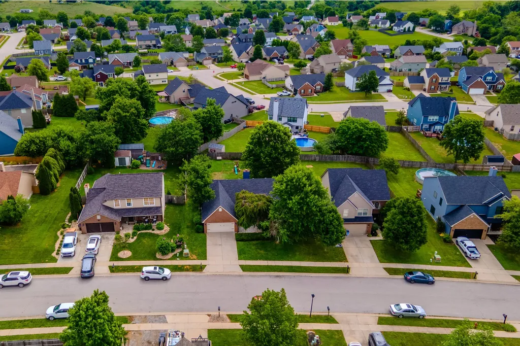 309 Ravenwood Place Richmond KY 40475