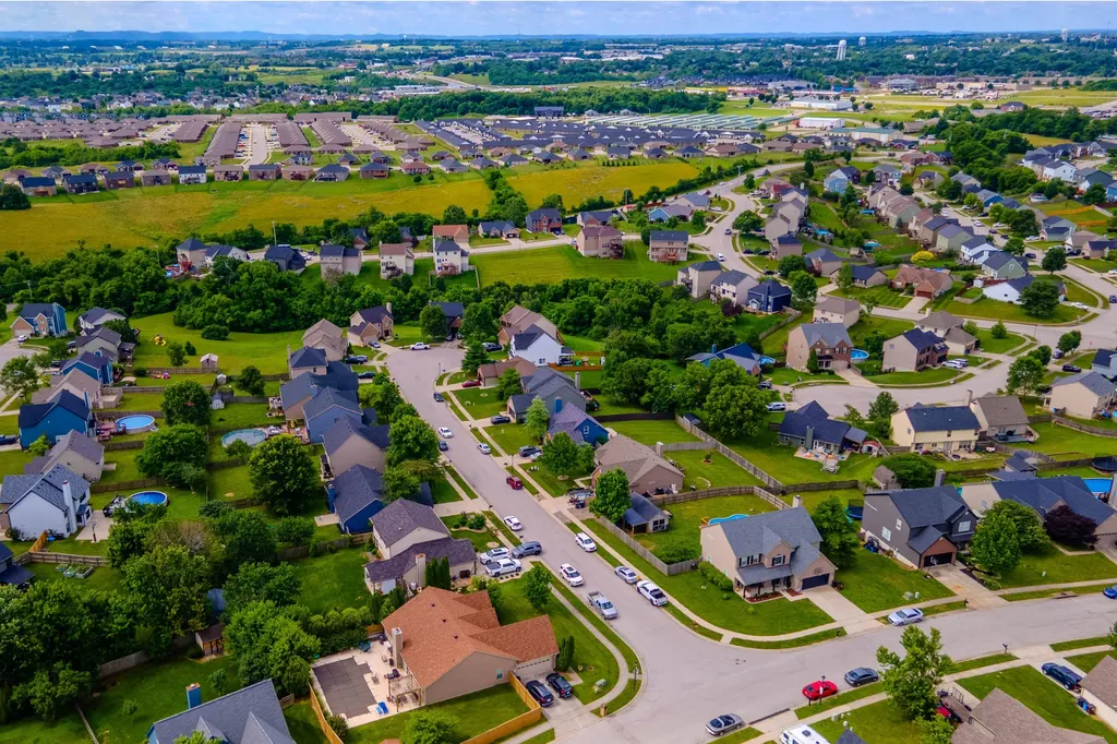 309 Ravenwood Place Richmond KY 40475