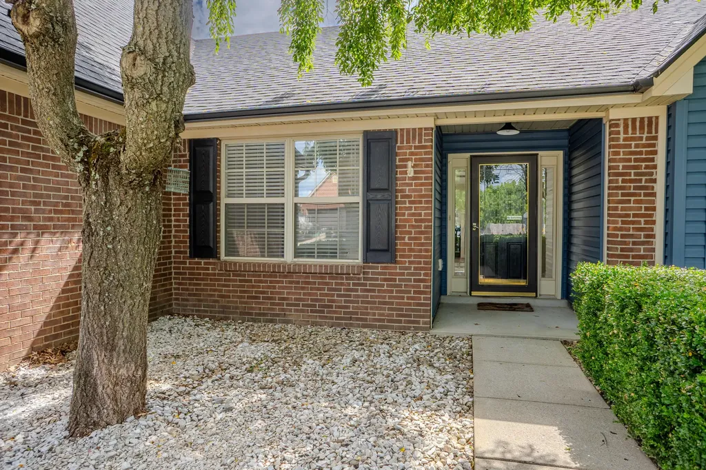 309 Ravenwood Place Richmond KY 40475