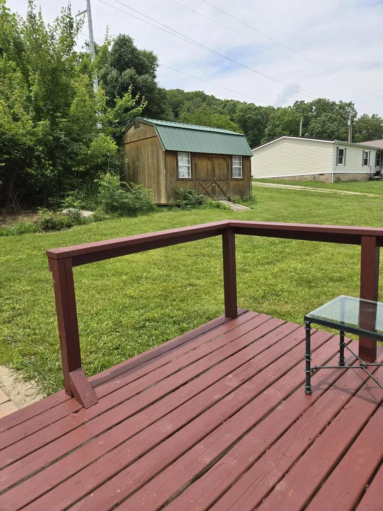 2174 Lambert Road Berea KY 40403