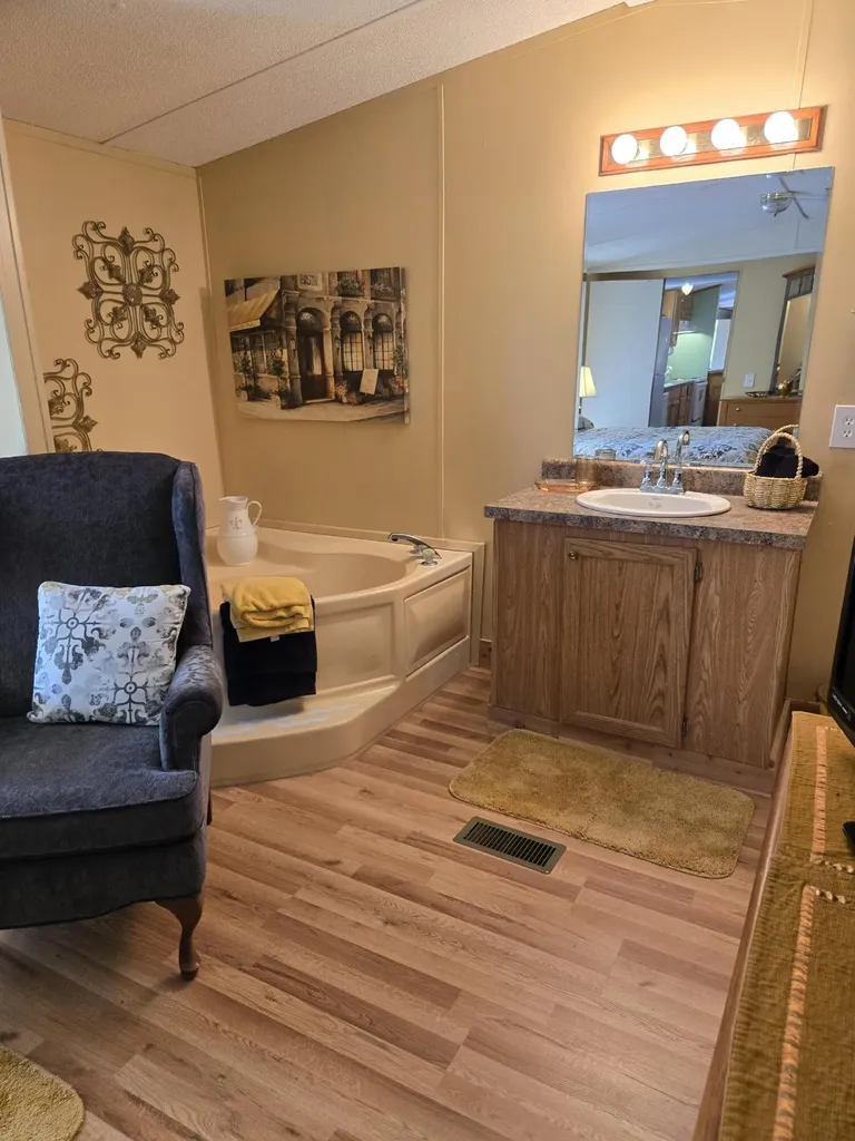2174 Lambert Road Berea KY 40403