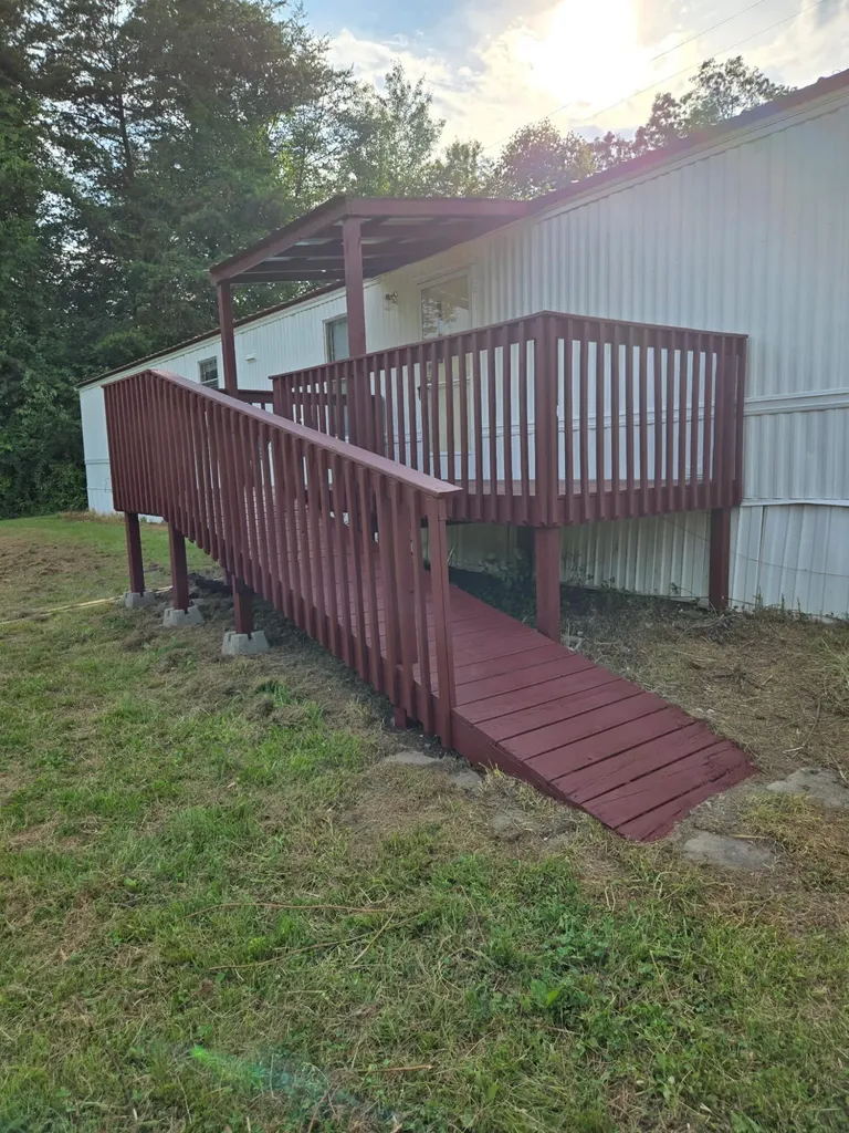 2174 Lambert Road Berea KY 40403