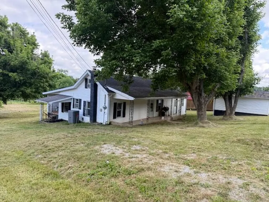 1434 Hwy 167 SE Highway 167 Highway Monticello KY 42633
