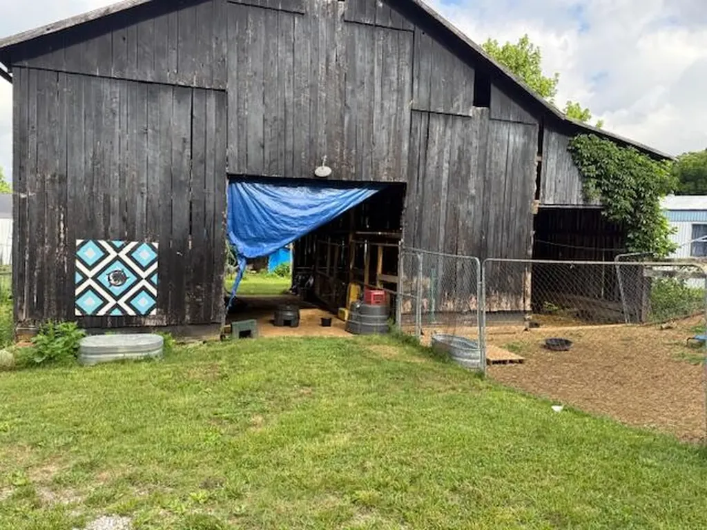 1434 Hwy 167 SE Highway 167 Highway Monticello KY 42633