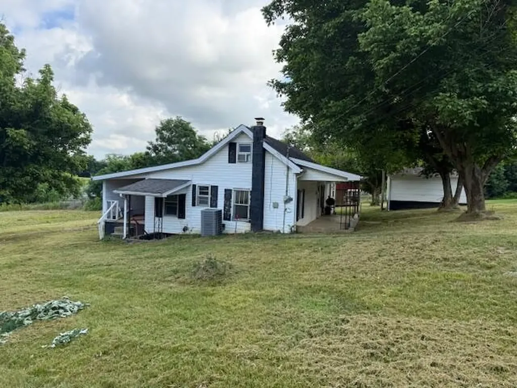 1434 Hwy 167 SE Highway 167 Highway Monticello KY 42633