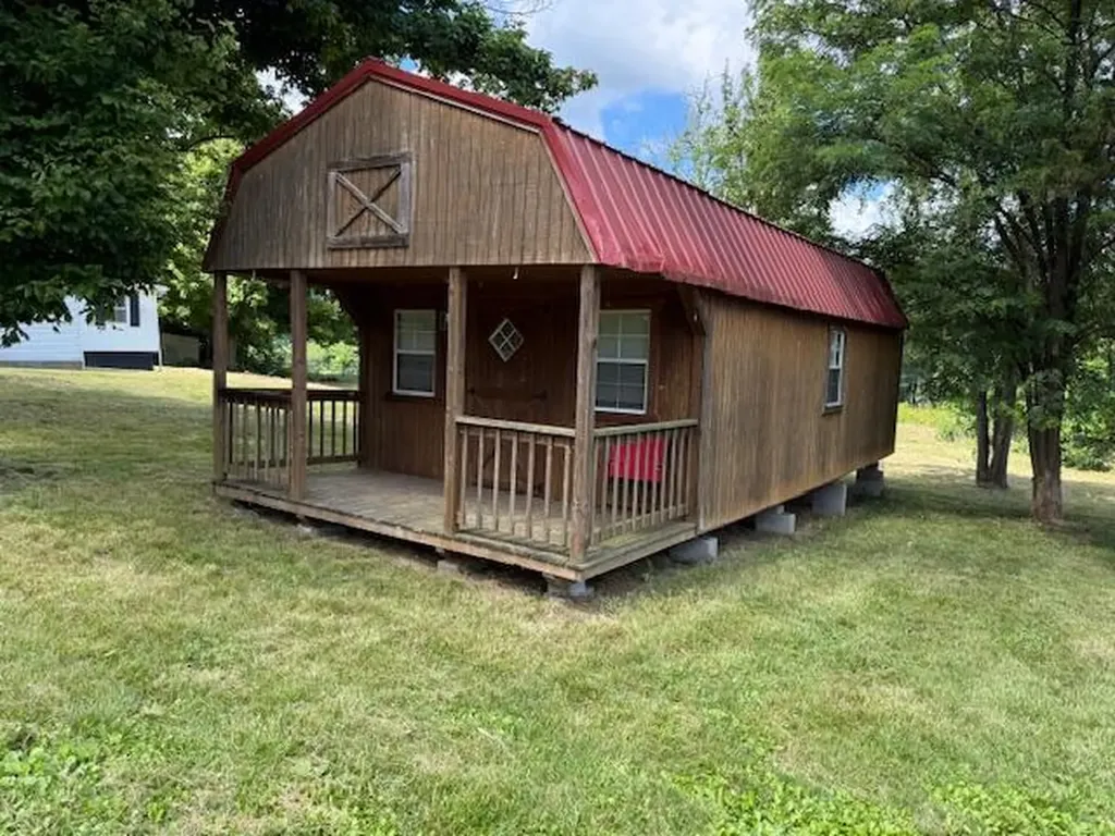 1434 Hwy 167 SE Highway 167 Highway Monticello KY 42633