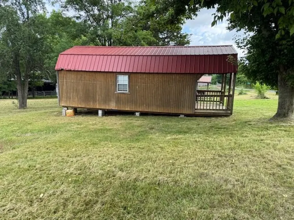 1434 Hwy 167 SE Highway 167 Highway Monticello KY 42633