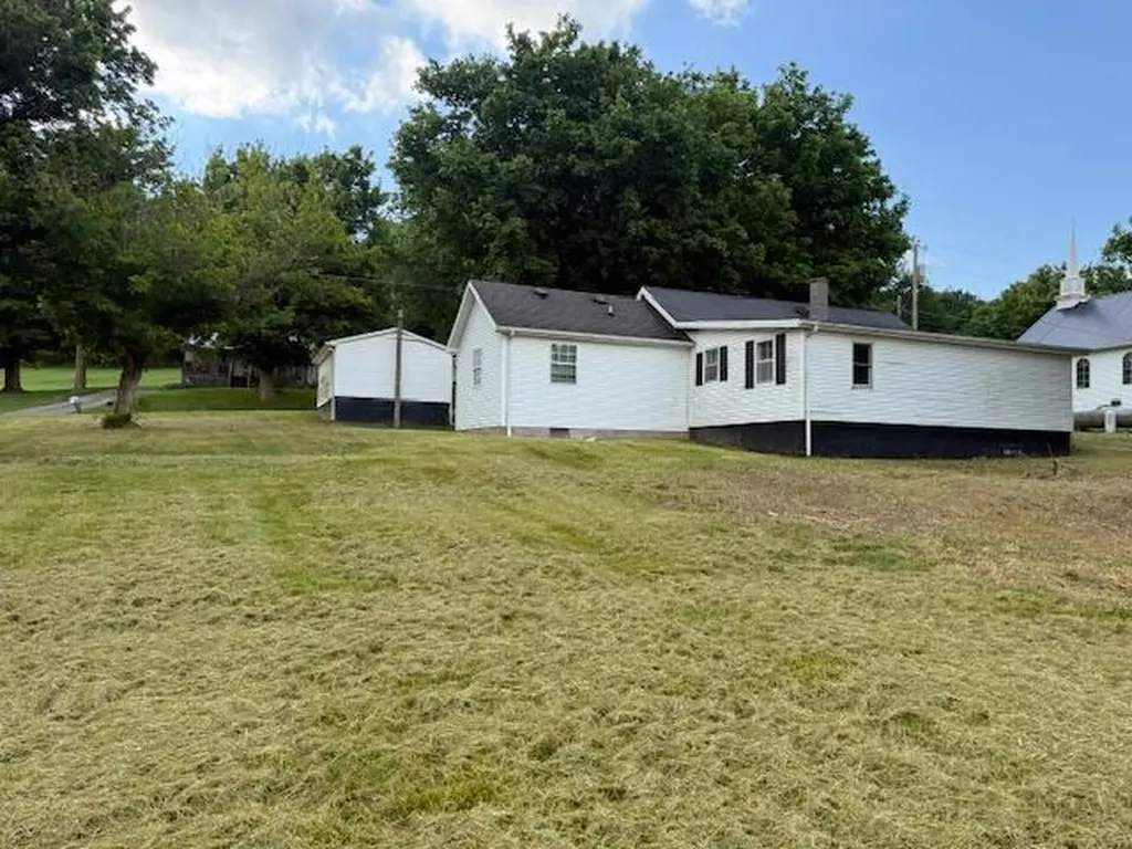 1434 Hwy 167 SE Highway 167 Highway Monticello KY 42633