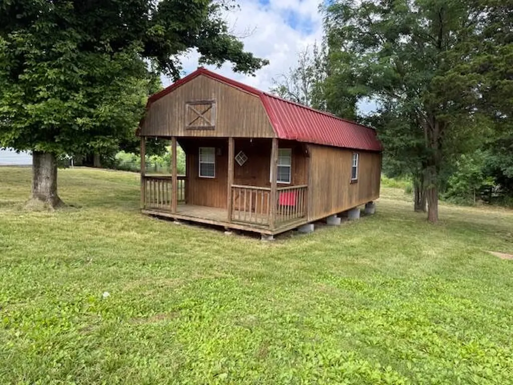 1434 Hwy 167 SE Highway 167 Highway Monticello KY 42633