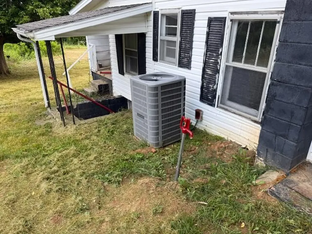 1434 Hwy 167 SE Highway 167 Highway Monticello KY 42633