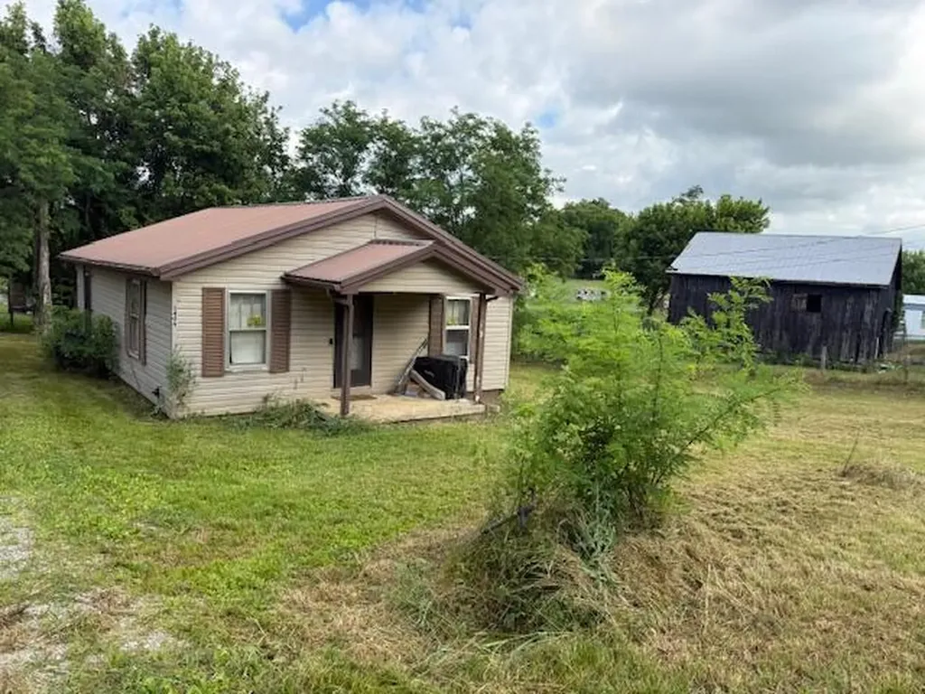 1434 Hwy 167 SE Highway 167 Highway Monticello KY 42633