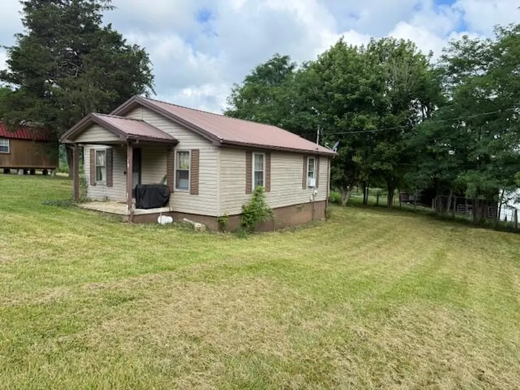 1434 Hwy 167 SE Highway 167 Highway Monticello KY 42633
