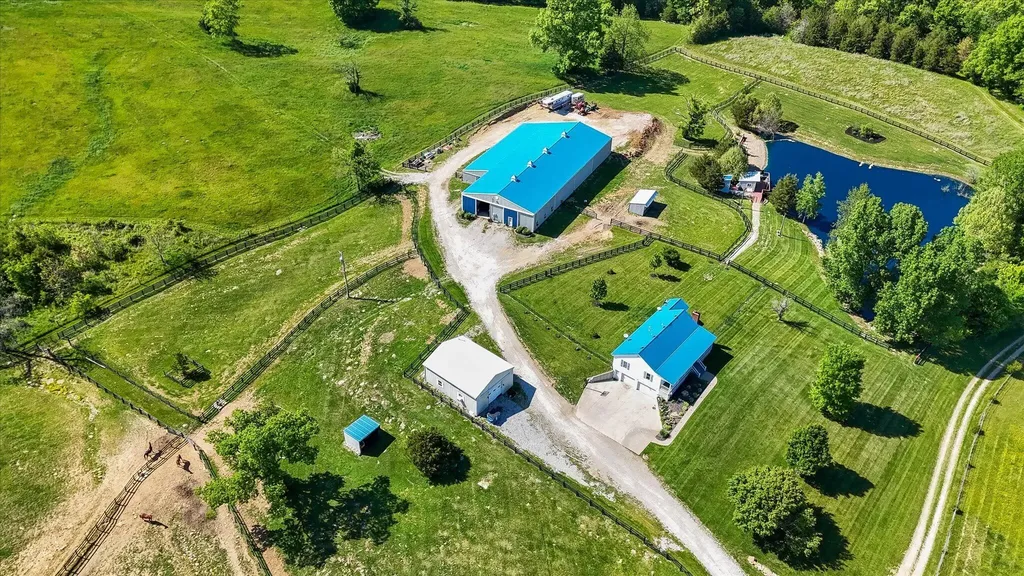 205 Salyers Lane Waddy KY 40076