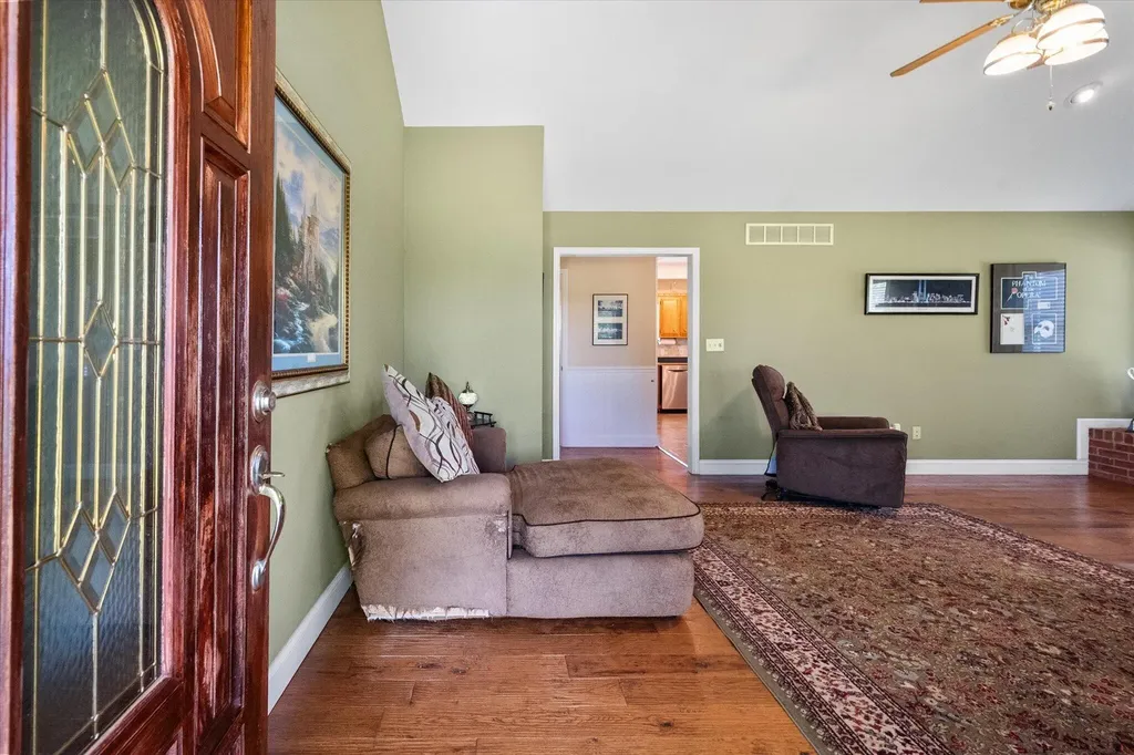 205 Salyers Lane Waddy KY 40076