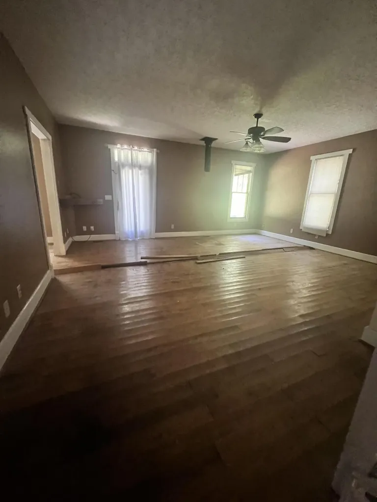 875 Upper Craney Road Morehead KY 40351