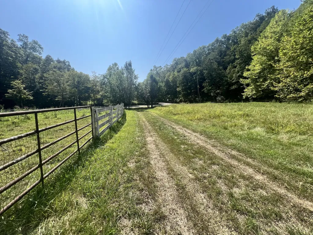 875 Upper Craney Road Morehead KY 40351