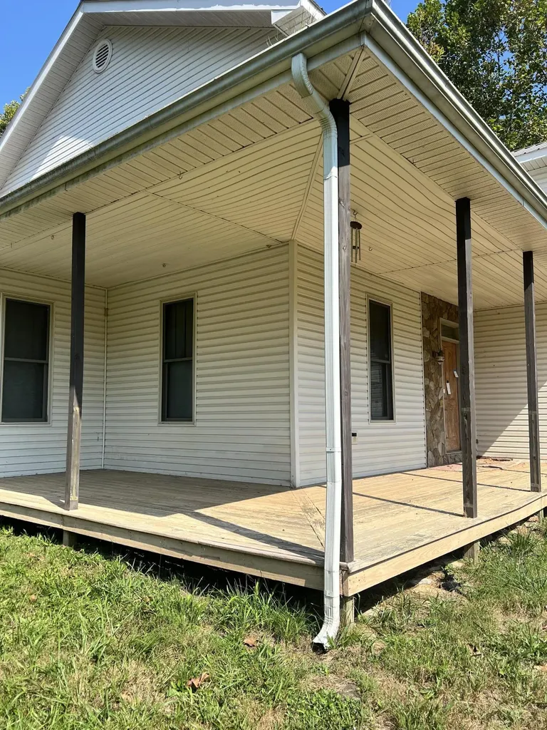 875 Upper Craney Road Morehead KY 40351