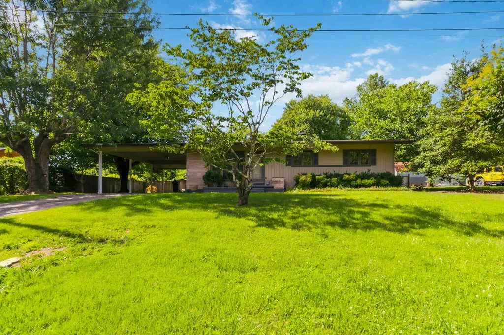 31 Garland Avenue Corbin KY 40701