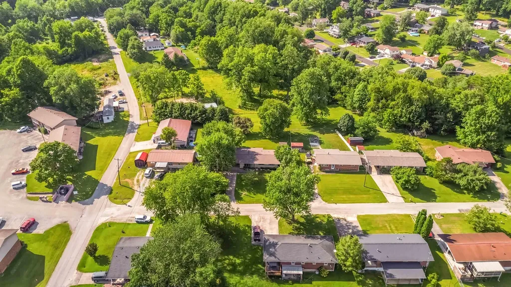 31 Garland Avenue Corbin KY 40701
