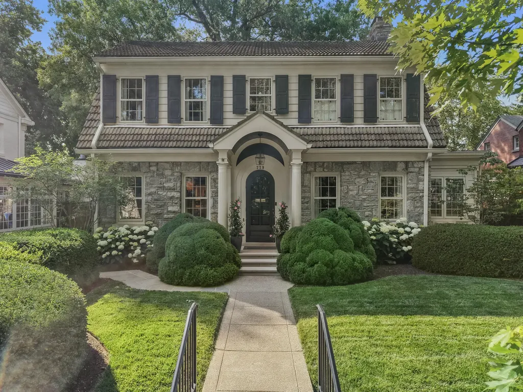 229 Kingsway Drive Lexington KY 40502