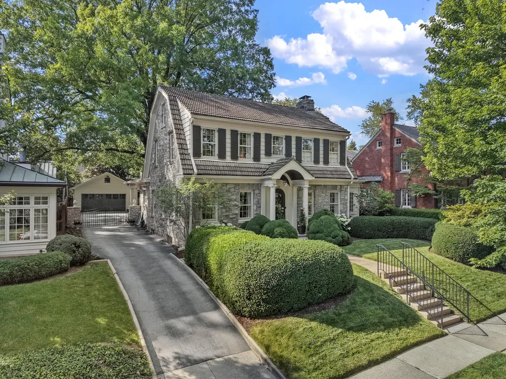 229 Kingsway Drive Lexington KY 40502