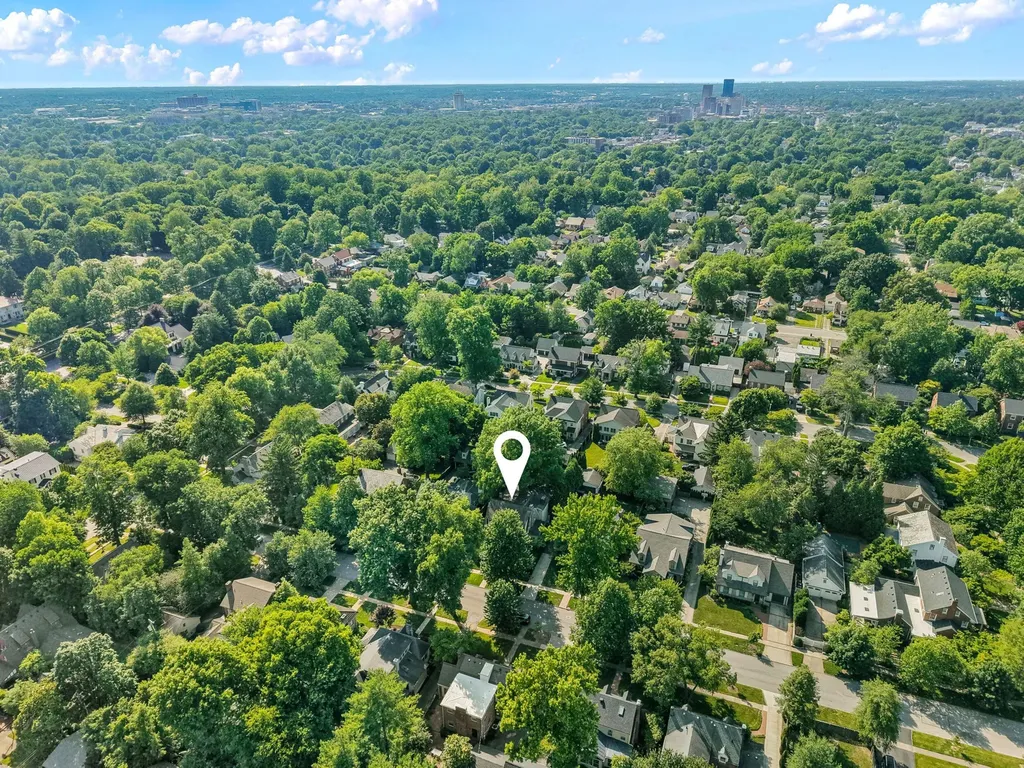 229 Kingsway Drive Lexington KY 40502