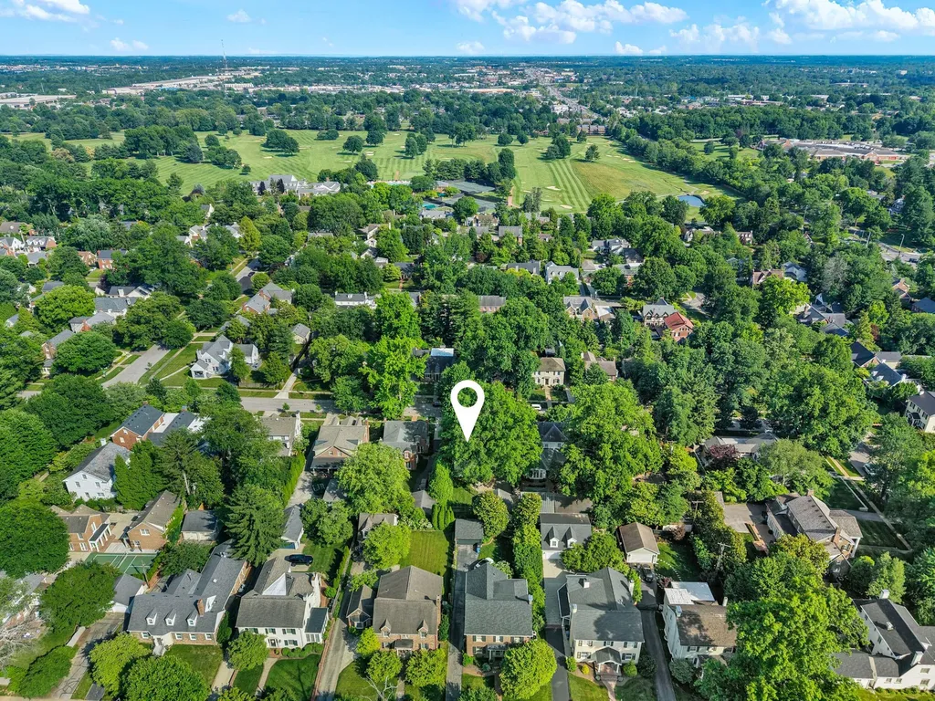 229 Kingsway Drive Lexington KY 40502