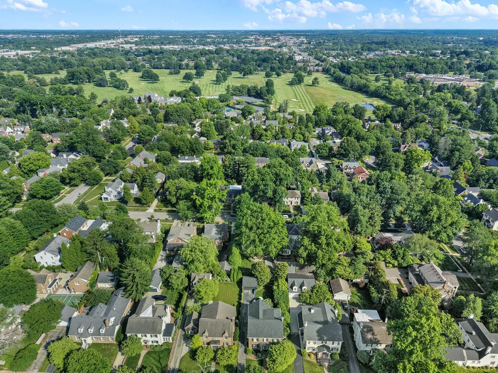 229 Kingsway Drive Lexington KY 40502