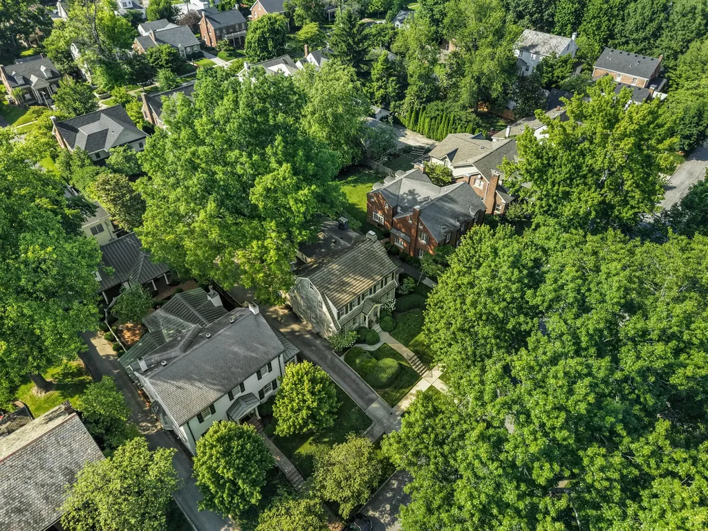 229 Kingsway Drive Lexington KY 40502
