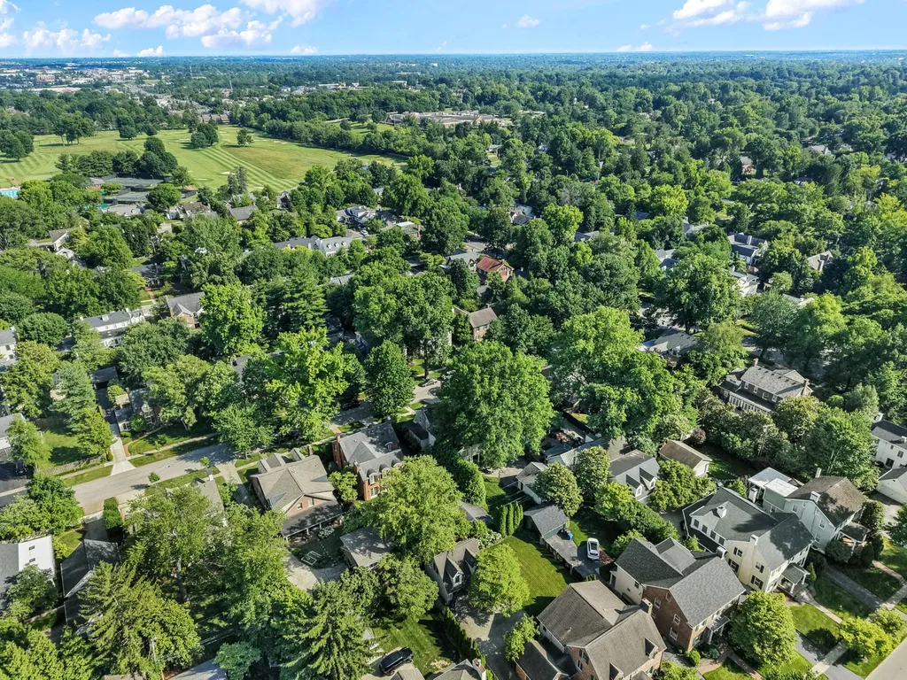 229 Kingsway Drive Lexington KY 40502