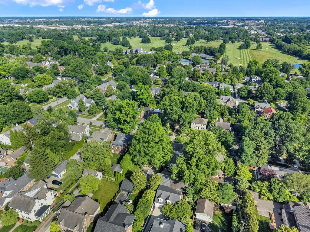 229 Kingsway Drive Lexington KY 40502