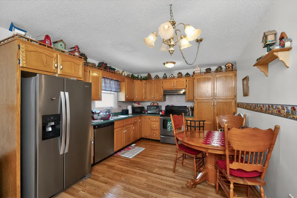 1020 S Dogwood Drive Berea KY 40403