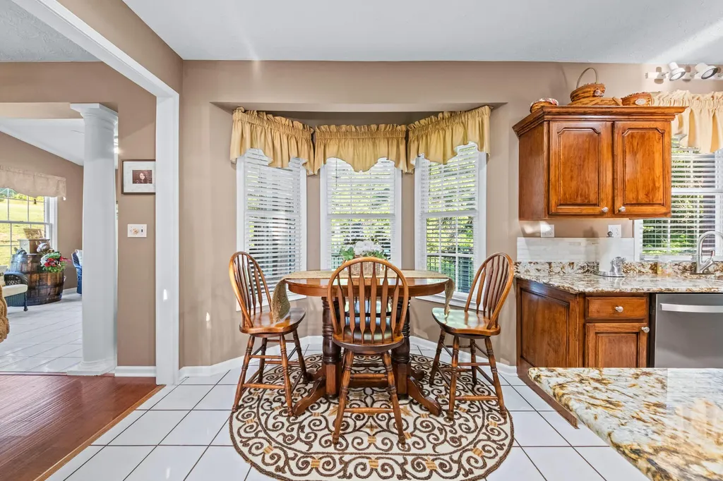 287 Chapel Hollow Greenup KY 41144