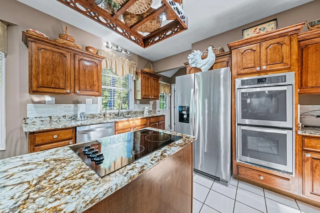 287 Chapel Hollow Greenup KY 41144