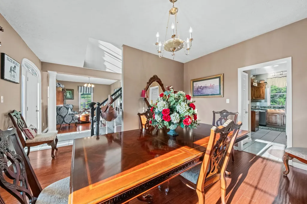 287 Chapel Hollow Greenup KY 41144