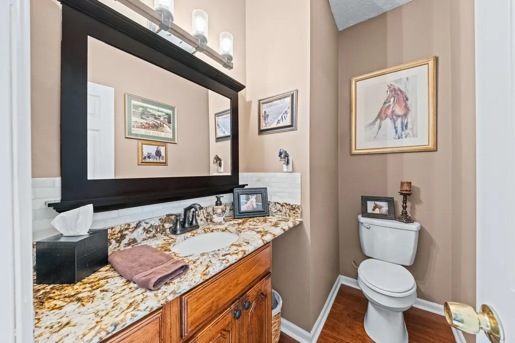 287 Chapel Hollow Greenup KY 41144