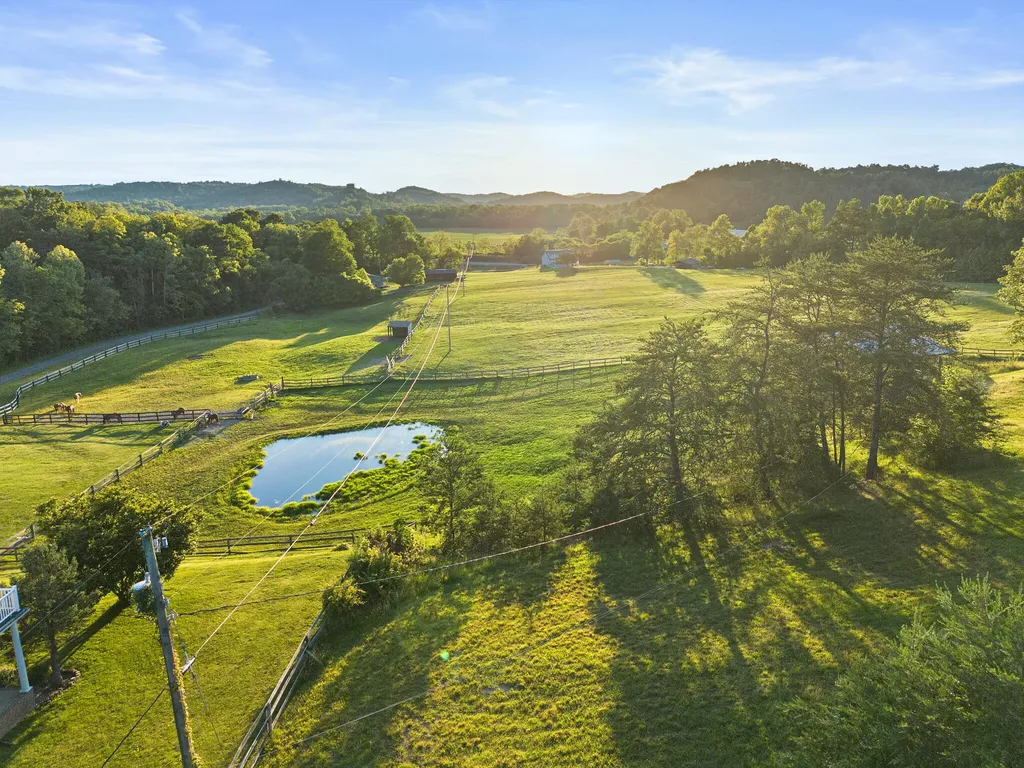 287 Chapel Hollow Greenup KY 41144