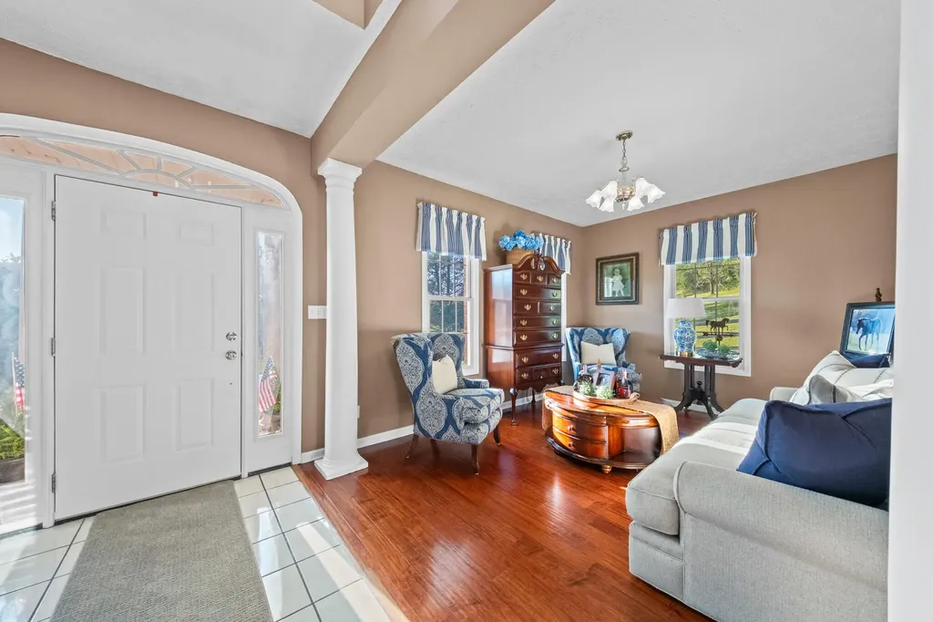287 Chapel Hollow Greenup KY 41144