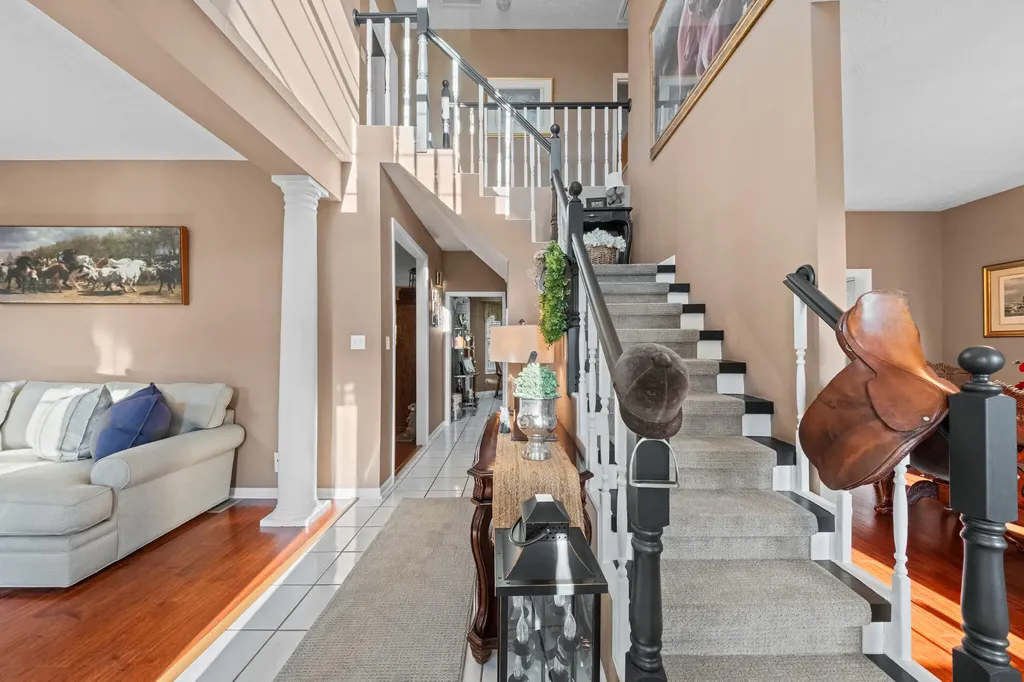 287 Chapel Hollow Greenup KY 41144