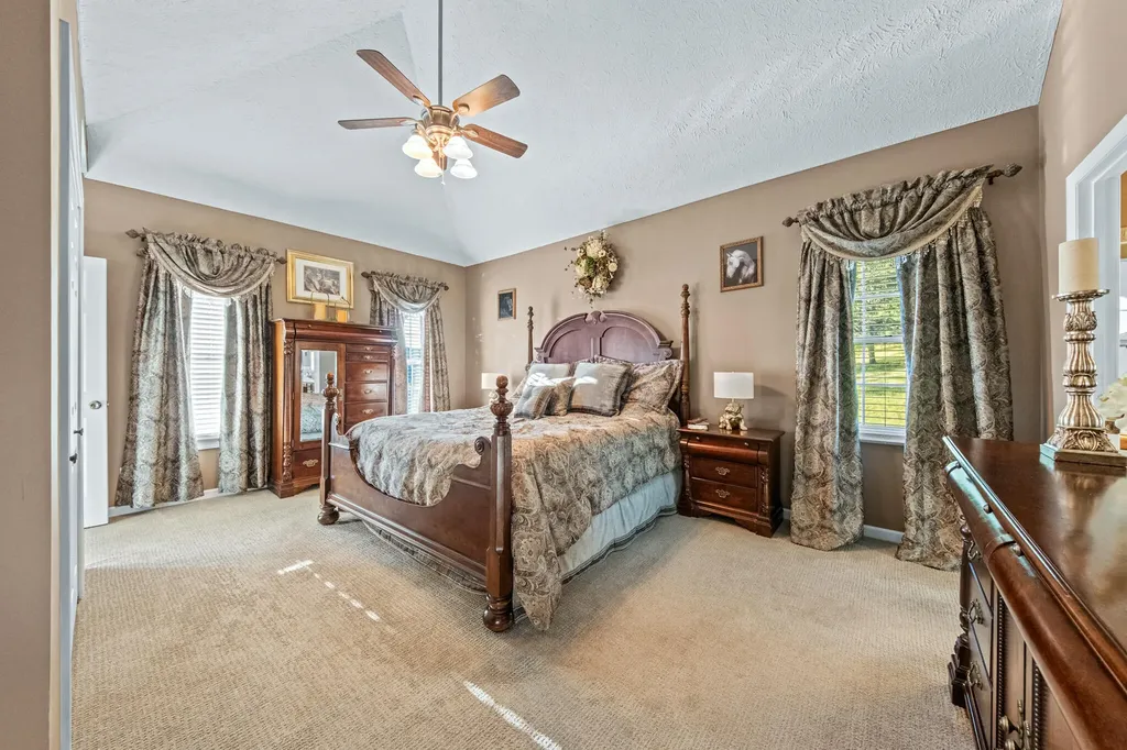 287 Chapel Hollow Greenup KY 41144