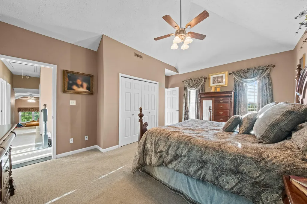 287 Chapel Hollow Greenup KY 41144